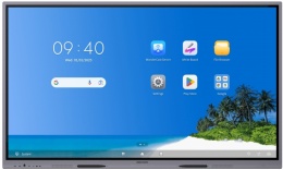 Monitor interaktywny Hikvision DS-D5C75RD/A 75 cali