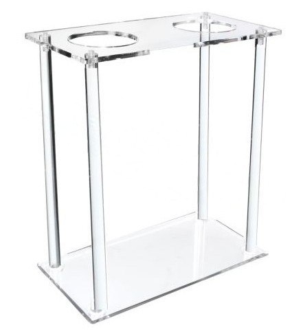 Statyw do lejków