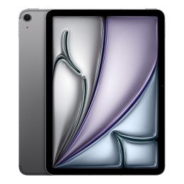 Tablet APPLE iPad Air 11 cali 512 GB Wi-Fi + Cellular Gwiezdna Szarość (11
