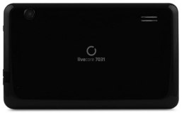 Tablet OVERMAX LiveCore 7031 Czarny (7