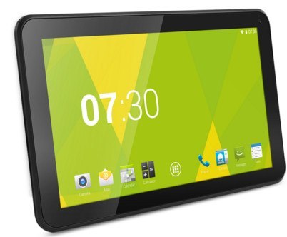 Tablet OVERMAX LiveCore 7031 Czarny (7"/Czterordzeniowy (Quad Core)/Android 4.4/Wi-Fi/Czarny)