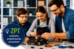 Warsztaty MŁODY TECHNIK