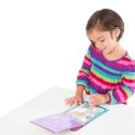 Wodna kolorowanka WaterWOW Księżniczki - Melissa & Doug 3+