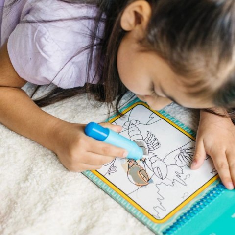 Wodna malowanka ocean WaterWow - Melissa & Doug 3+