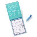 Wodna malowanka ocean WaterWow - Melissa & Doug 3+