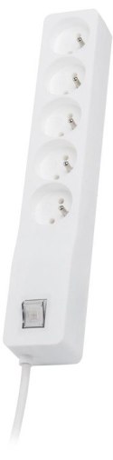 Zasilacz awaryjny LESTAR MD-525s AVR 1xSCH+1xIEC USB BL + ZX510b MD-525s AVR 1xSCH+1xIEC + ZX510b 525VA