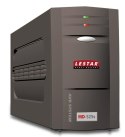 Zasilacz awaryjny LESTAR MD-525s AVR 1xSCH+1xIEC USB BL + ZX510c MD-525s AVR 1xSCH+1xIEC + ZX510c 525VA