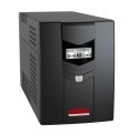 Zasilacz awaryjny LESTAR V-1500ss AVR LCD 4xSCH 1966008060 1500VA