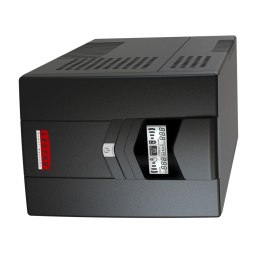 Zasilacz awaryjny LESTAR V-1500ss AVR LCD 4xSCH 1966008060 1500VA