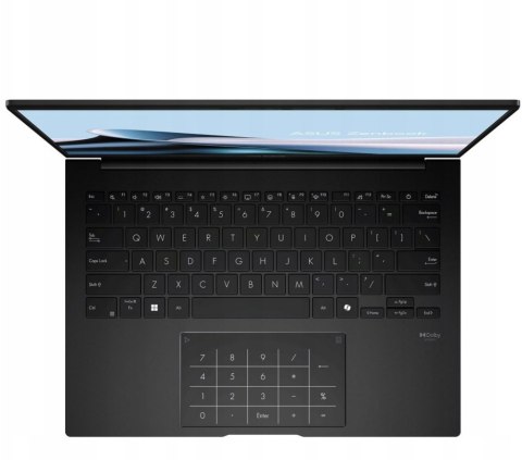 Zenbook 14 UM3406GA-QD013W