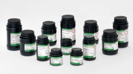 Zestaw odczynników i chemikaliów do nauki chemii ( 70 pozycji)