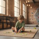 CzuCzu Puzzle Moje ciało - nauka anatomii przez zabawę 3+