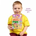CzuCzu Puzzle Na zakupy - układanka i gra 2w1 3+