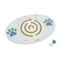 Deska do balansowania dla dzieci ćwiczenie równowagi - Small Foot 3+