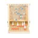 Drewniana gra w statki strategiczna - Small Foot 6+