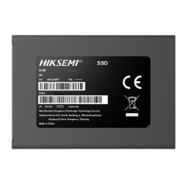 Dysk SSD HIKSEMI D300 240GB SATA3 2,5