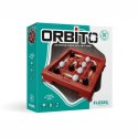 FlexiQ Orbito - gra strategiczna z ruchomą planszą dla dzieci 7+