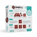 FlexiQ Orbito - gra strategiczna z ruchomą planszą dla dzieci 7+