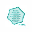 FlexiQ Orbito - gra strategiczna z ruchomą planszą dla dzieci 7+