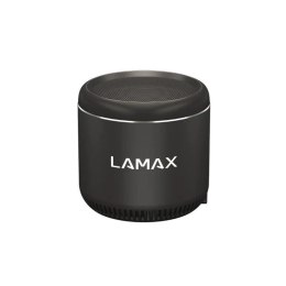 Głośnik Bluetooth LAMAX Sphere2 Mini 5W BT 5.3 FM TWS BeatBass®