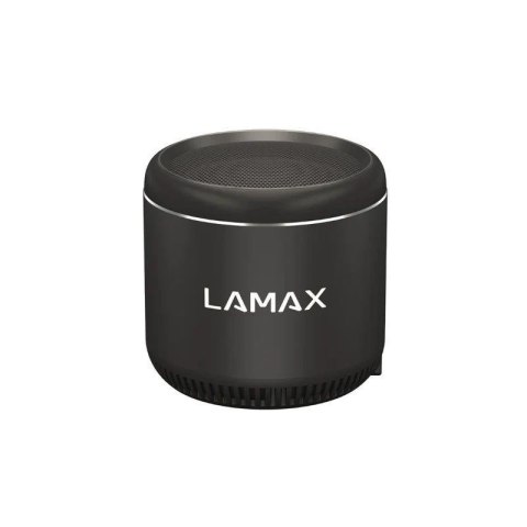 Głośnik Bluetooth LAMAX Sphere2 Mini 5W BT 5.3 FM TWS BeatBass®