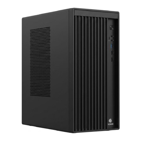 Komputer ADAX VERSO WXIHR8600G R5-8600G/B650/DDR5-32GB/1TB/Wi-Fi/BT/W11Home