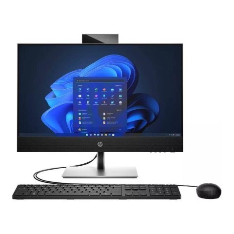Komputer AIO HP ProOne 440 G9 23,8"FHD/i5-12500T/16GB/SSD512GB/UHD/11PR Black 3Y