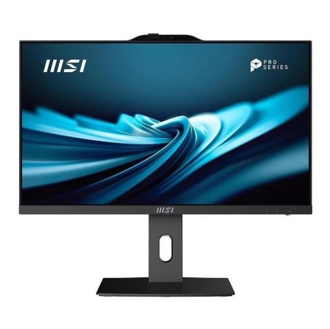 Komputer AiO MSI PRO AP242P 14M-813EU 23,8"FHD/i7-14700/16GB/SSD1TB/UHD770/W11 PRO Black