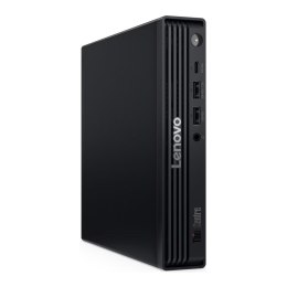 Komputer PC Lenovo ThinkCentre M70q G6 Tiny Ultra 7 265T/16GB/SSD512GB/Intel/WiFi/BT/W11 PRO Black 3Y