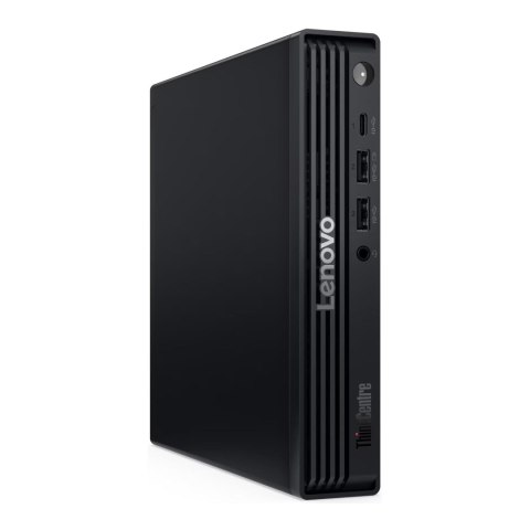 Komputer PC Lenovo ThinkCentre M70q G6 Tiny Ultra 7 265T/16GB/SSD512GB/Intel/WiFi/BT/W11 PRO Black 3Y