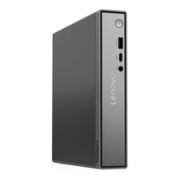 Komputer PC Lenovo ThinkCentre Neo 50q G5 Tiny Core 7 240H/16GB/SSD512GB/Intel/WiFi/BT/W11 PRO Black 3Y