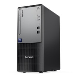 Komputer PC Lenovo ThinkCentre Neo 50t G6 TWR Ultra 5 225/16GB/SSD1TB/Intel/WiFi/BT/W11 PRO Black 3Y
