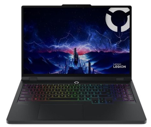 Legion Pro 5 16IRX10