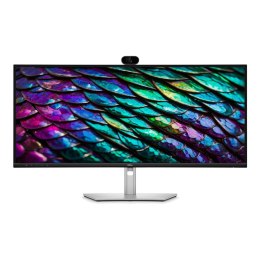 Monitor Dell 34,1