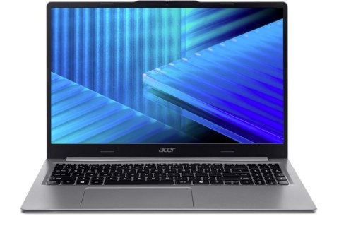 Notebook ACER Extensa 15 (15.6"/Ultra 5 125H /Intel Arc Graphics/8GB/SSD512GB/W11PE/Srebrno czarny)