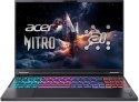 Notebook ACER Nitro 16 AI AN16-61 (16"/16GB/SSD1TB/W11H/Czarny)