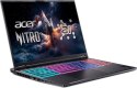 Notebook ACER Nitro 16 AI AN16-61 (16"/16GB/SSD1TB/W11H/Czarny)
