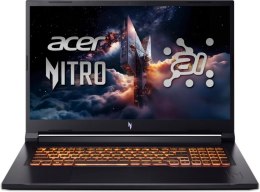 Notebook ACER NitroV17 (17.3