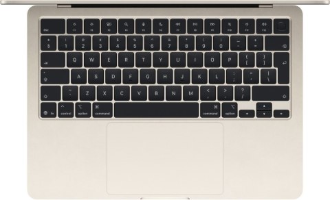 Notebook APPLE MacBook Air 13 (13.6"/24GB/SSD1TB)