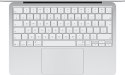 Notebook APPLE MacBook Neo 13 cali (13"/8GB/SSD512GB/Srebrny)