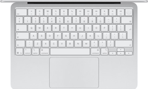 Notebook APPLE MacBook Neo 13 cali (13"/8GB/SSD512GB/Srebrny)