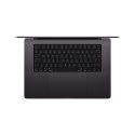 Notebook APPLE MacBook Pro 16 (16.2"/36 GB/SSD2TB/Czarny)