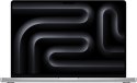 Notebook APPLE MacBook Pro 16 (16.2"/36 GB/SSD2TB/Srebrno czarny)
