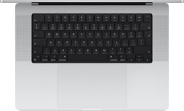 Notebook APPLE MacBook Pro 16 (16.2