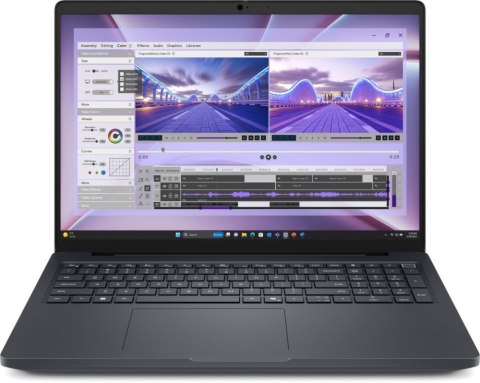 Notebook DELL Pro Max 16 MC16250 (16"/32GB/SSD1TB/W11P/Czarny)