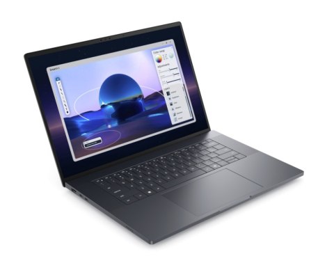 Notebook DELL Pro Max 16 Premium MA16250 (16"/64GB/SSD1TB/W11P/Czarno szary)