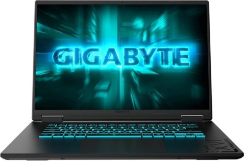 Notebook GIGABYTE Gaming A16 3WH (16"/R7 260 /16GB/SSD1TB/Czarny)