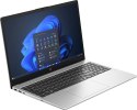 Notebook HP 250 G10 (15.6"/I5 120U /16GB/SSD512GB/Srebrno czarny)