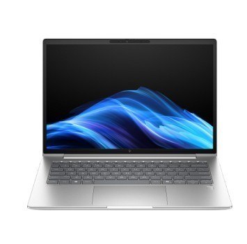 Notebook HP EliteBook 6 G1i (14"/24GB/SSD512GB/W11P/Srebrny)