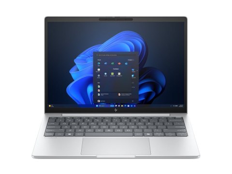 Notebook HP EliteBook 8 G1i (13.3"/16GB/SSD512GB/W11P/Srebrny)